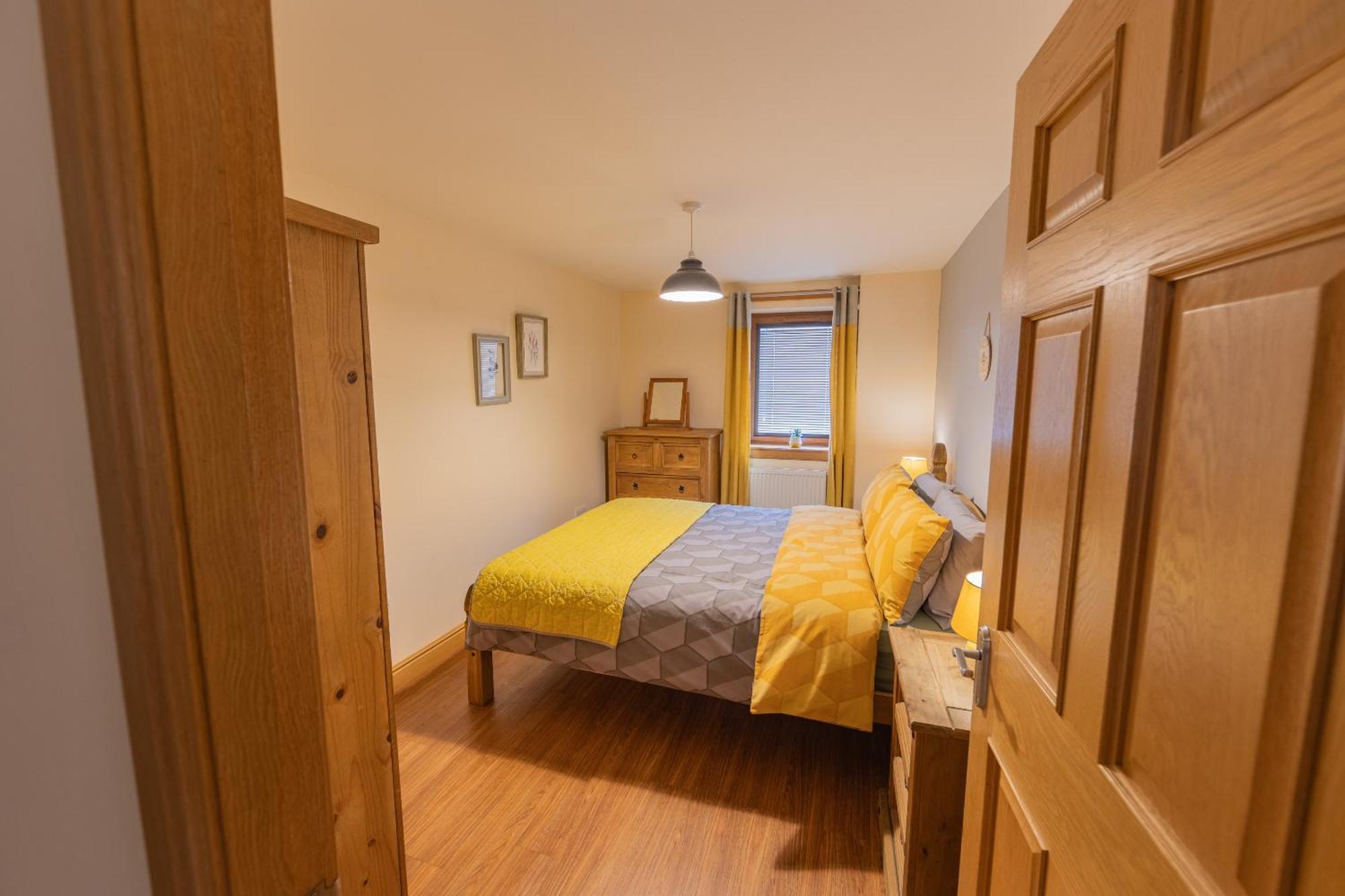 Quay Head View Aparthotel Stranraer Kamer foto