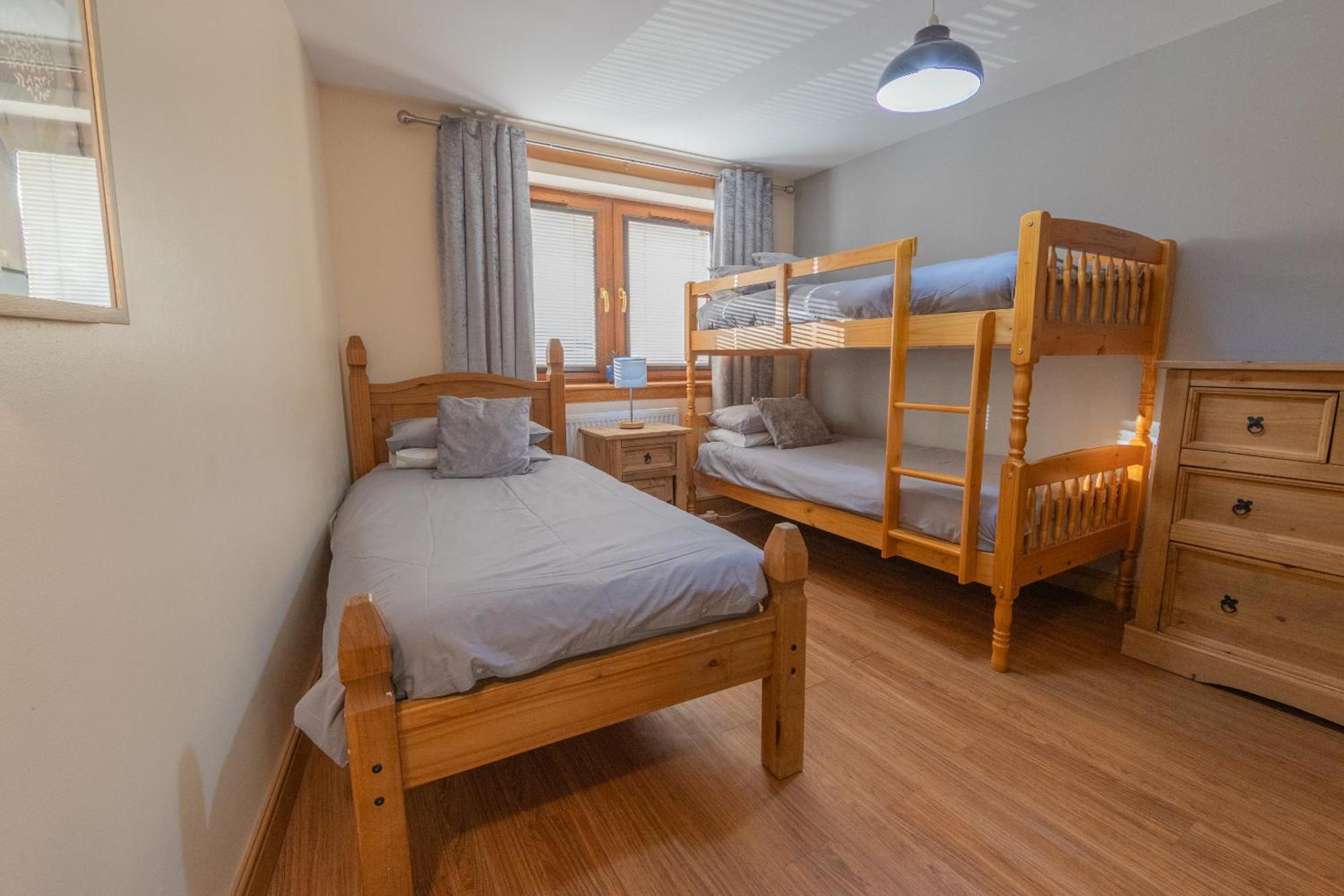 Quay Head View Aparthotel Stranraer Kamer foto