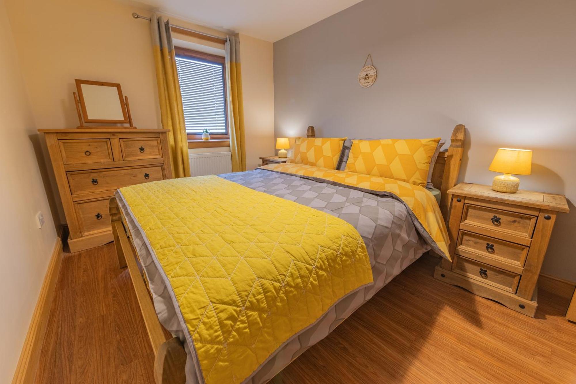 Quay Head View Aparthotel Stranraer Kamer foto
