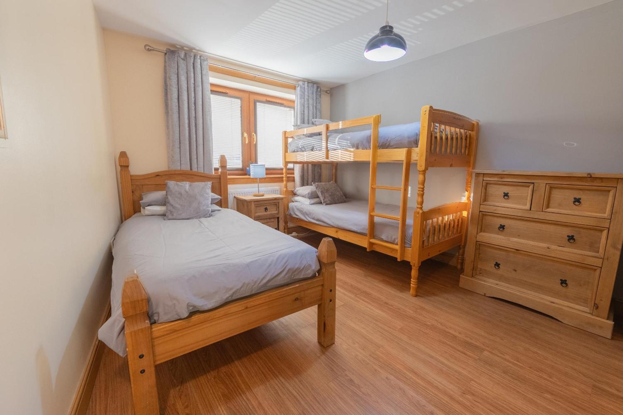 Quay Head View Aparthotel Stranraer Kamer foto