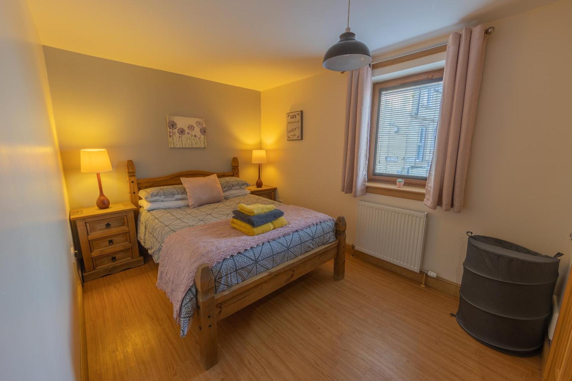 Quay Head View Aparthotel Stranraer Kamer foto