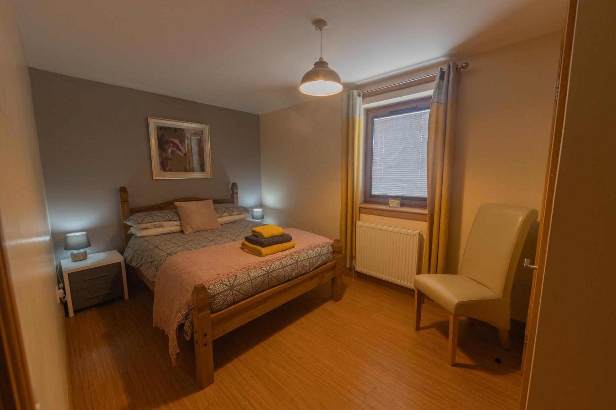 Quay Head View Aparthotel Stranraer Kamer foto