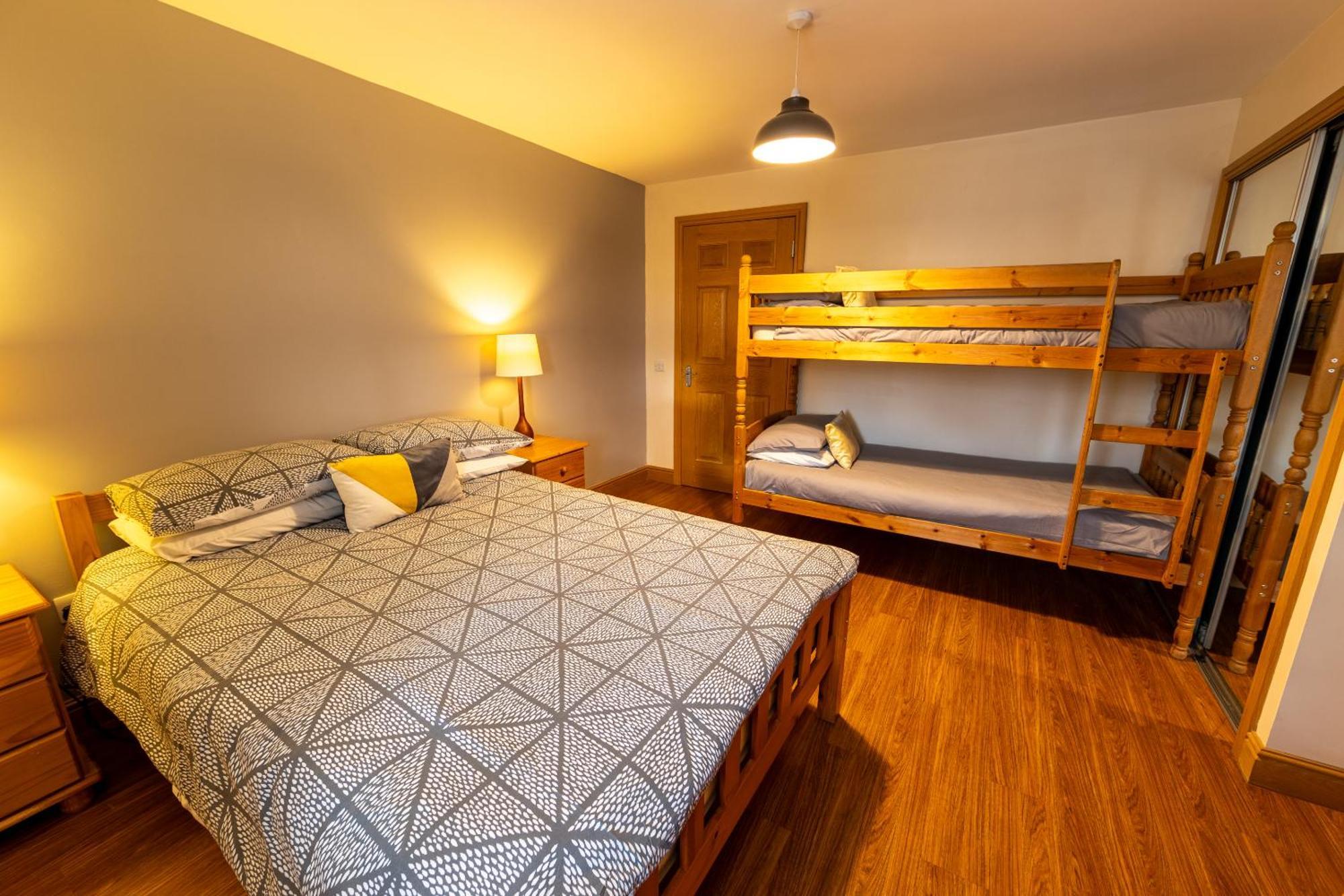 Quay Head View Aparthotel Stranraer Kamer foto