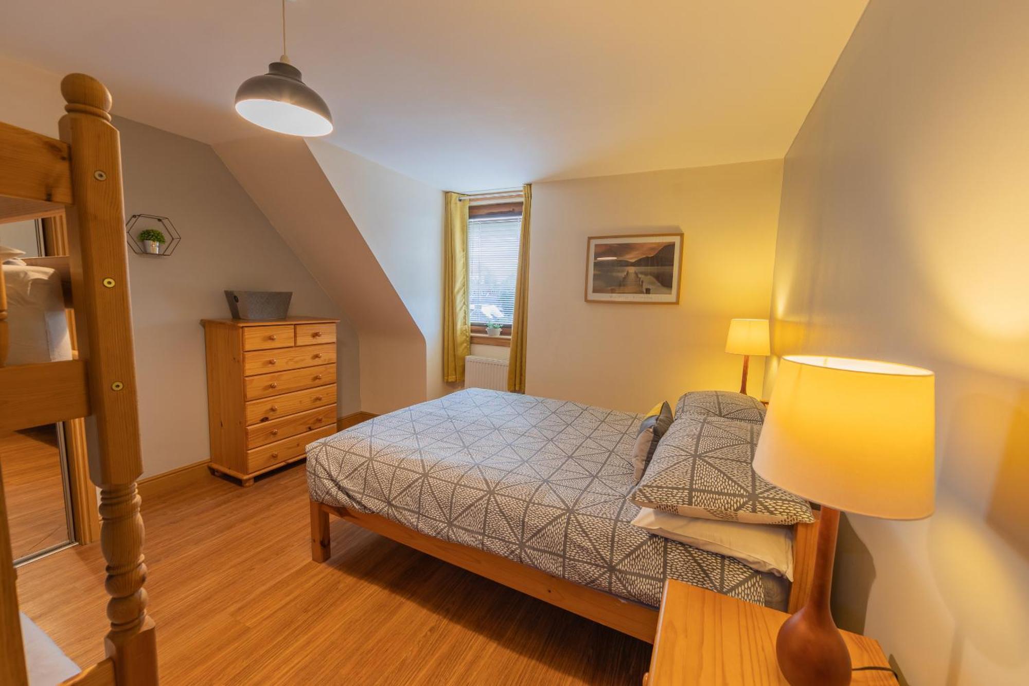 Quay Head View Aparthotel Stranraer Kamer foto