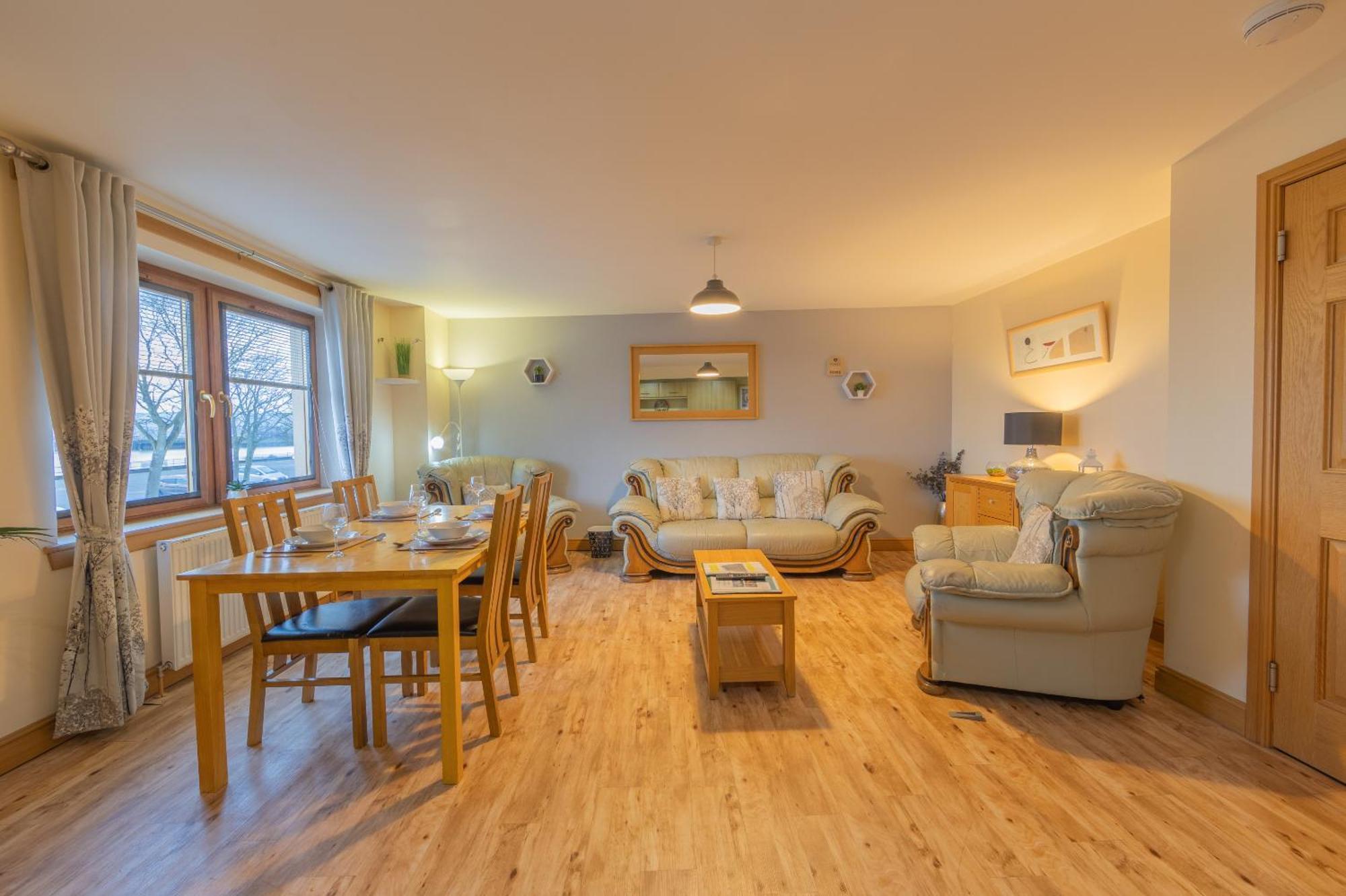 Quay Head View Aparthotel Stranraer Kamer foto