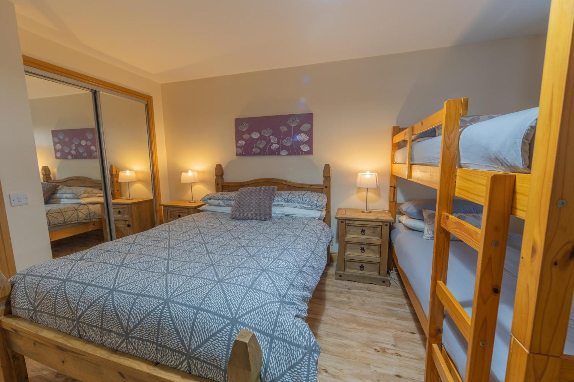 Quay Head View Aparthotel Stranraer Kamer foto
