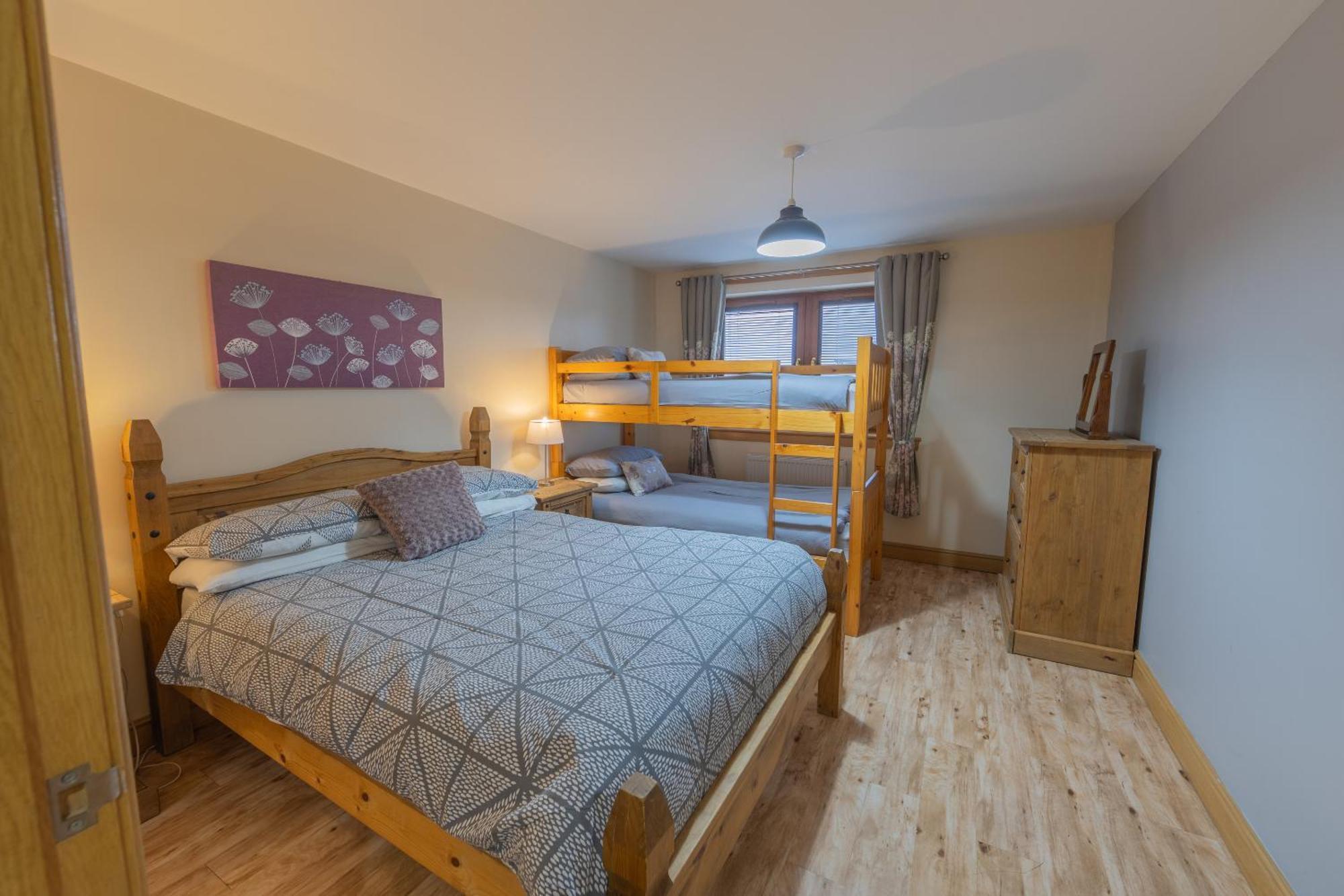 Quay Head View Aparthotel Stranraer Kamer foto