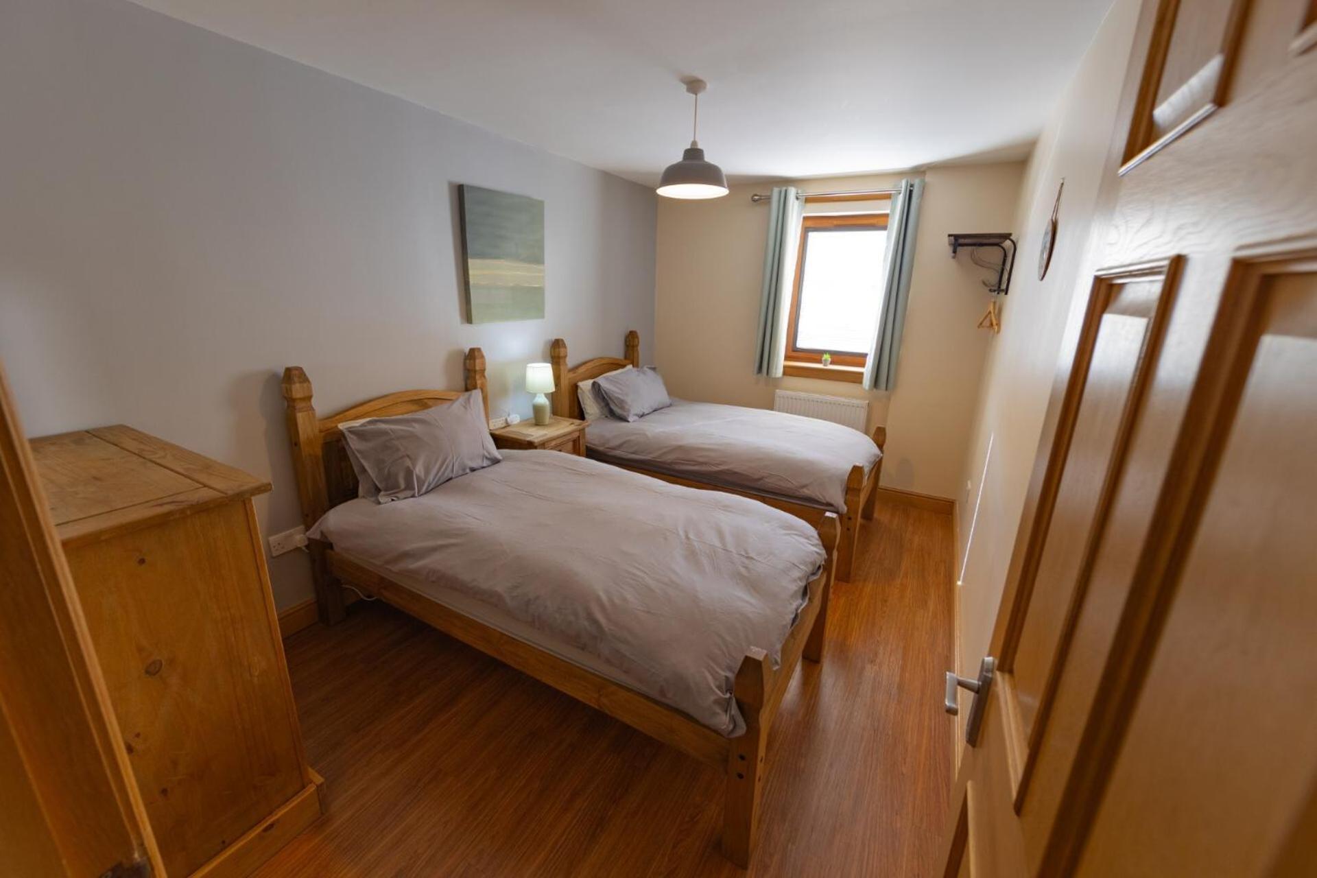 Quay Head View Aparthotel Stranraer Kamer foto