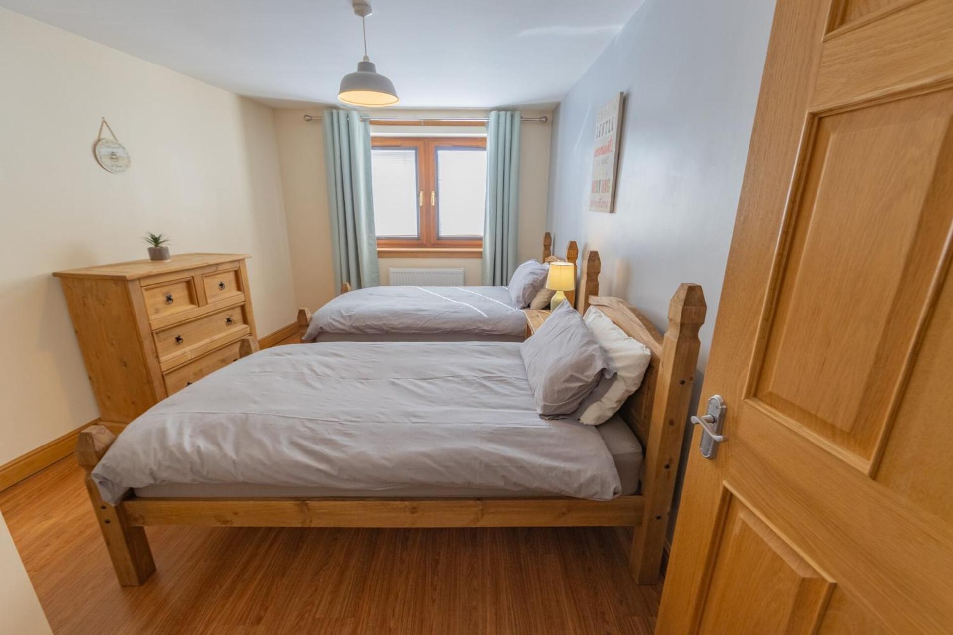 Quay Head View Aparthotel Stranraer Kamer foto